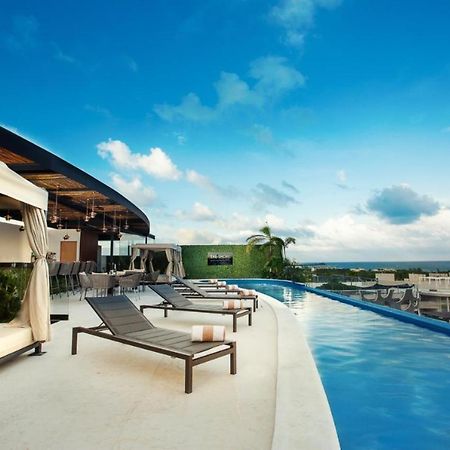 The Shore At 46Th Luxury Condos Playa del Carmen Buitenkant foto